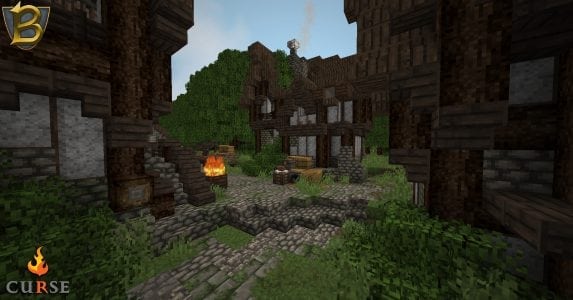 Maison - Beyond The Lands