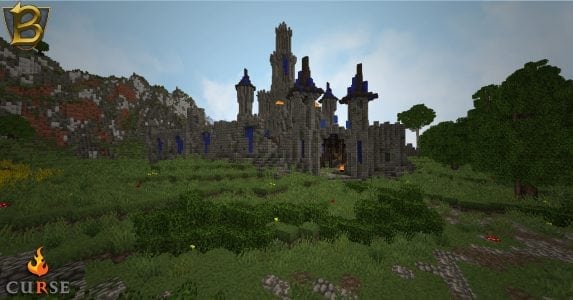 Château - Beyond The Lands