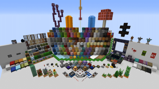 Playful Modern - Screen avec total