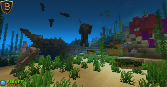 Fond Marin - Beyond The Lands