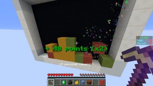 [Map] Color Drop [1.12] - Minecraft-France.fr : mods, maps...