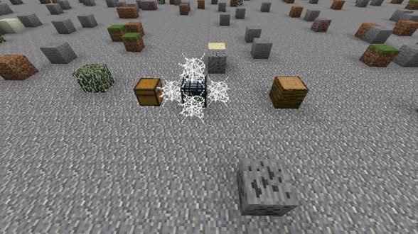 [Map] Falling Falling [1.14 - 1.16] - Minecraft-France.fr : mods, maps.