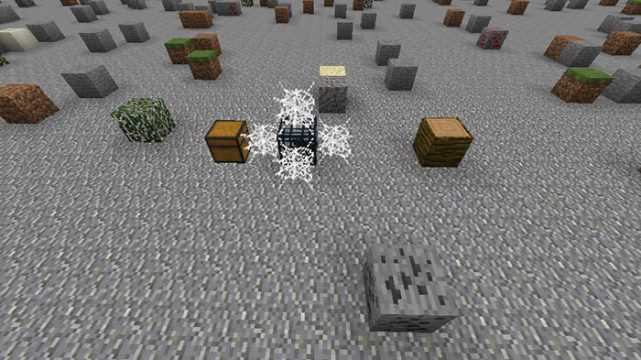 [Map] Falling Falling [1.14 - 1.16] - Minecraft-France.fr : mods, maps.