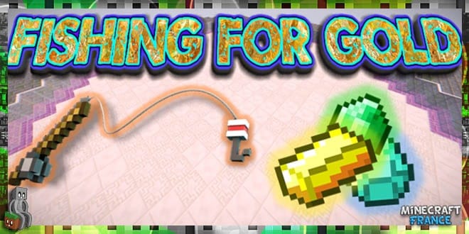 Fishing for Gold - Une