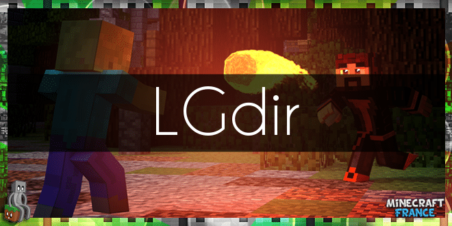 LGdir - Une