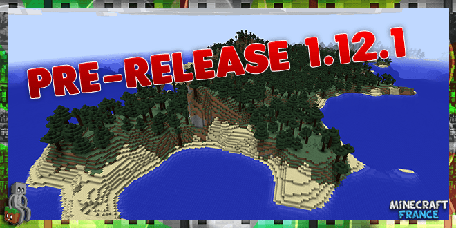 Pre-release 1.12.1