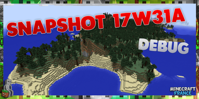 Snapshot 17w31a