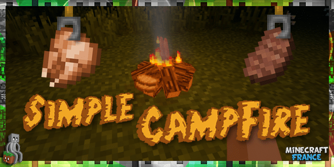 Camp Fire