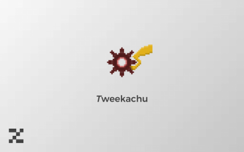 Tweekachu