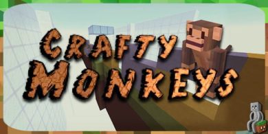 Crafty Monkeys -