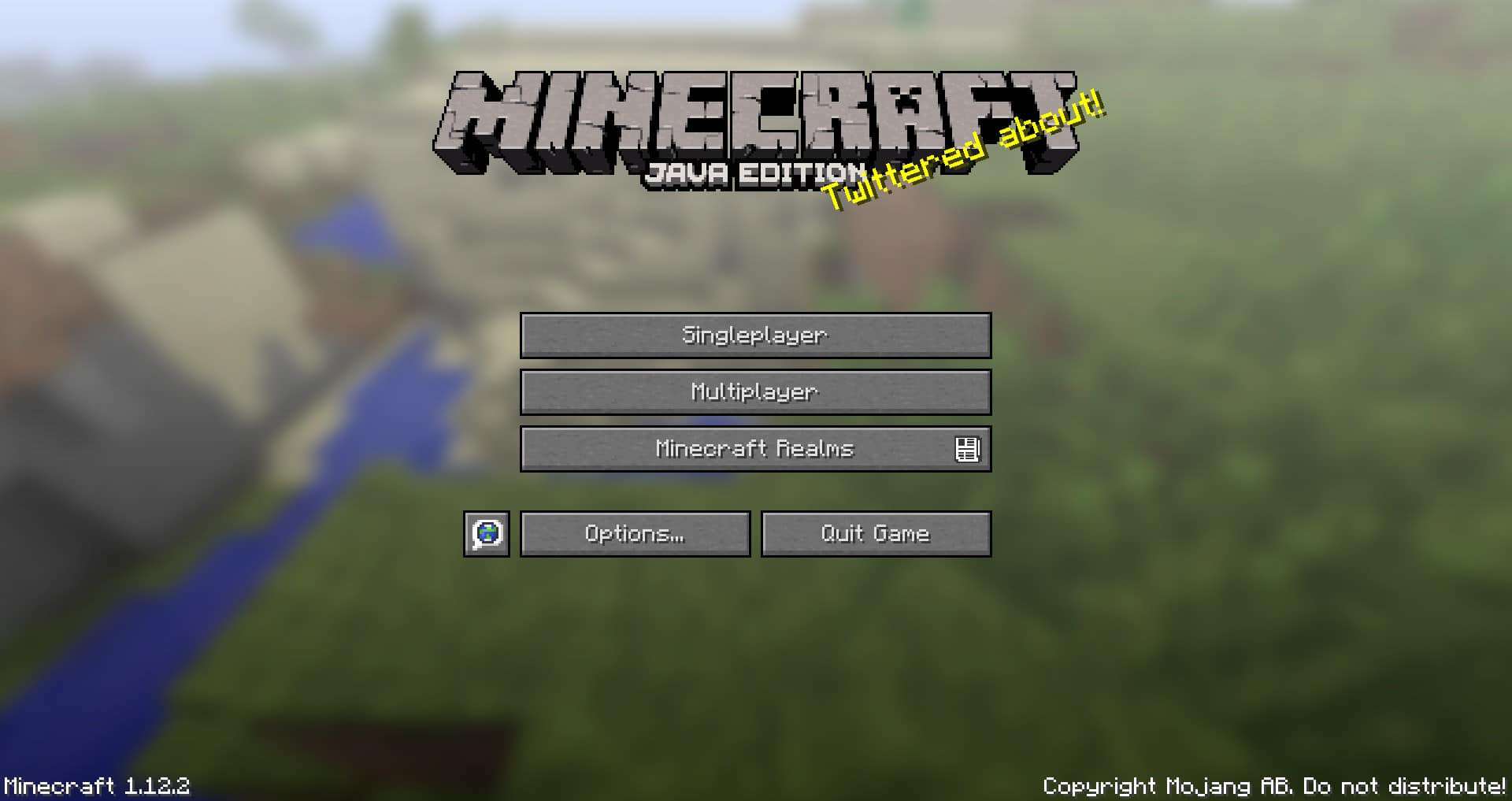 Minecraft 1 12 2 Disponible Minecraft France