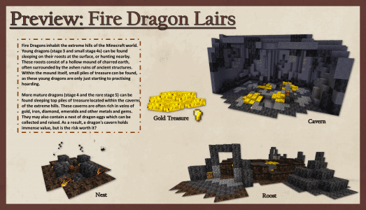 Ice and Fire