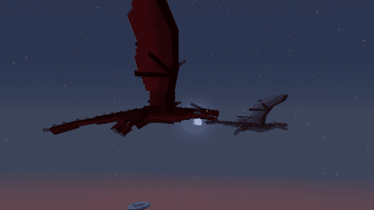 Ice and Fire
