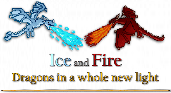 Ice and Fire