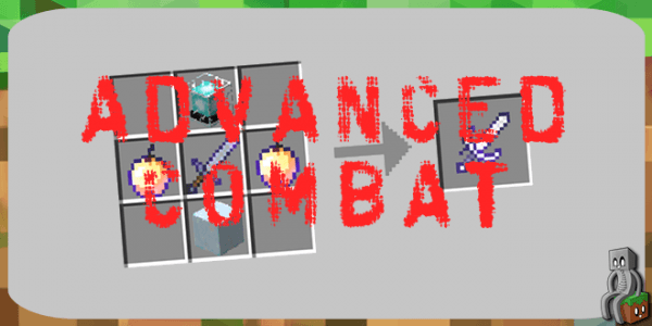 Advanced Combat