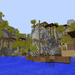 Architecture Contrast