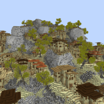 Architecture Contrast