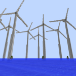 Architecture Contrast