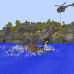 Architecture Contrast