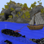 Architecture Contrast