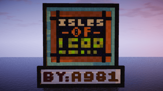 Isles of Leap