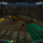 Metroid : Bounty Hunter