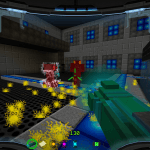 Metroid : Bounty Hunter