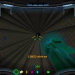 Metroid : Bounty Hunter