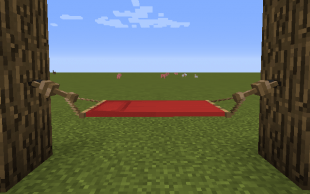 [Mod] Comforts [1.12.2 - 1.21.11] - Minecraft-France