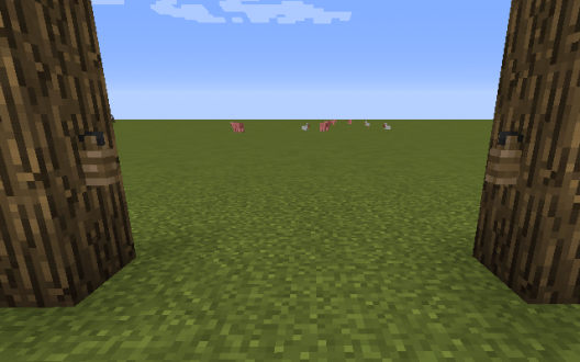 [Mod] Comforts [1.12.2 - 26.2] - Minecraft-France