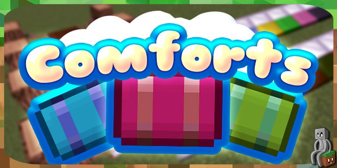 Mod : Comforts