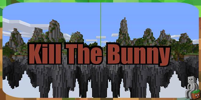 [Map] Kill The Bunny [1.12] - Minecraft-France.fr : mods, maps...
