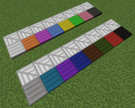 [Mod] Comforts [1.12.2 - 26.2] - Minecraft-France
