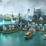 Architecture Contrast