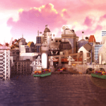 Architecture Contrast