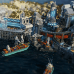 Architecture Contrast