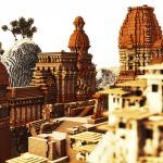 Architecture Contrast