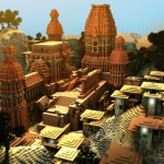 Architecture Contrast