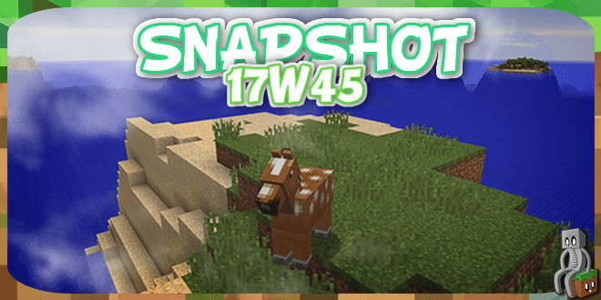 Snapshot 17w45