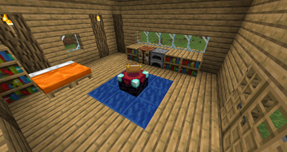 nouvelles textures