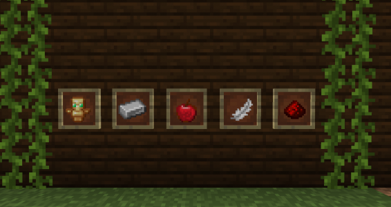 nouvelles textures