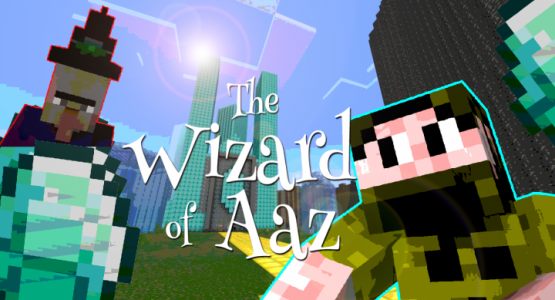 Wizard of Aaz