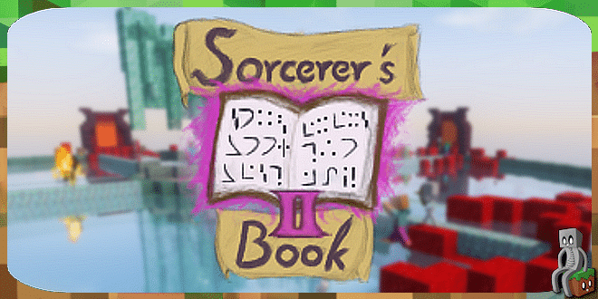 Sorcerer's Book 2