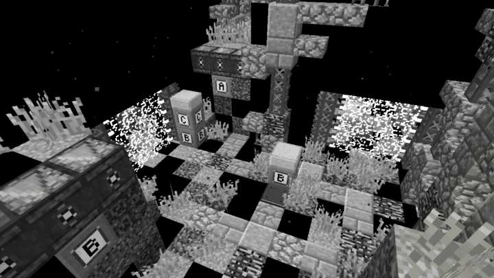 [Map] The Shadowmaker [1.11.2] - Minecraft-France