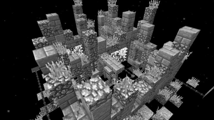 [Map] The Shadowmaker [1.11.2] - Minecraft-France