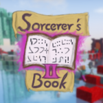 Sorcerer's Book 2