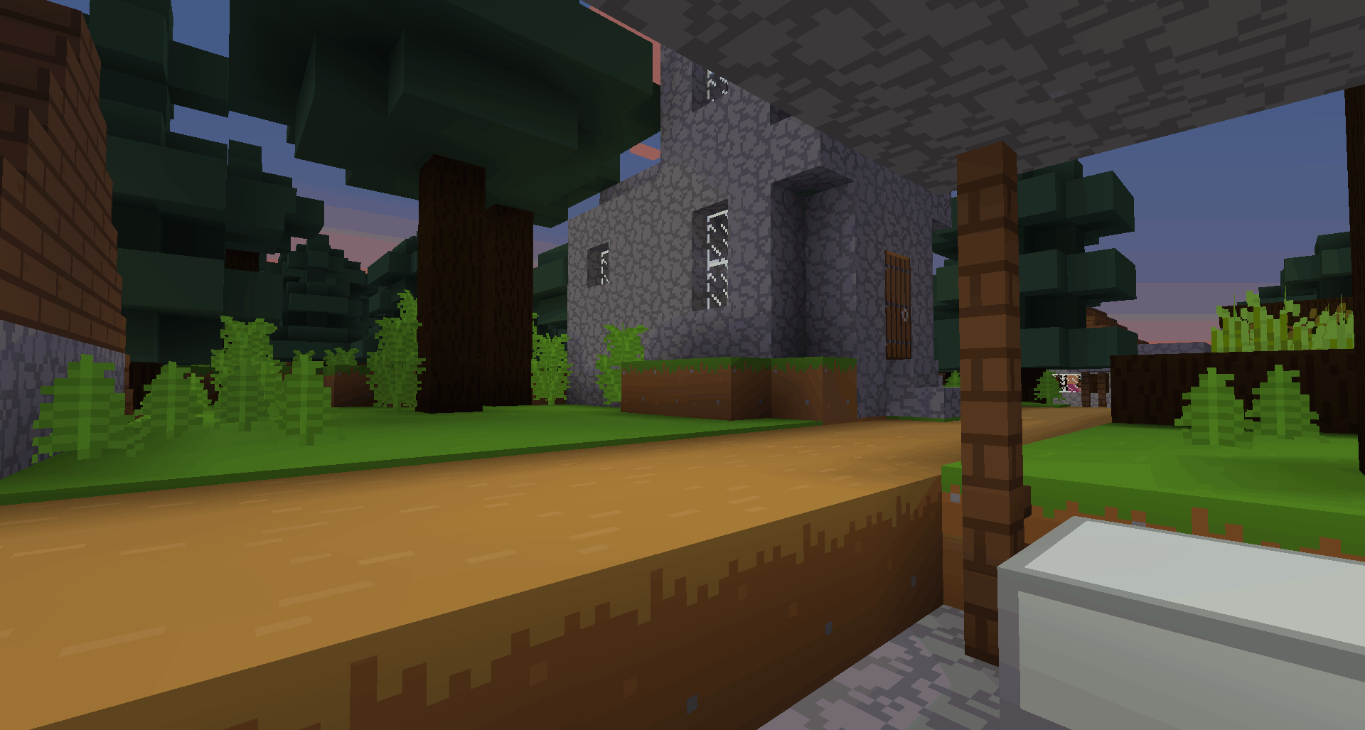 Coupons minecraft