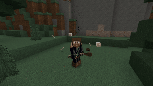 Sarinilli's DreamCraft (RP)