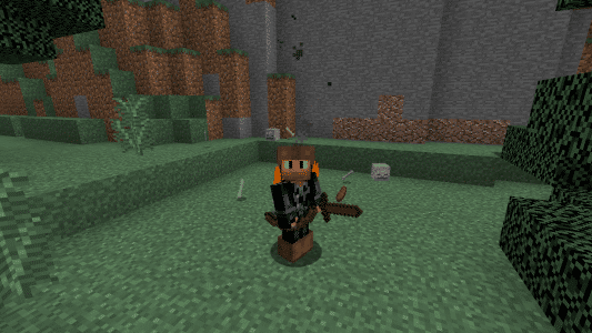 Sarinilli's DreamCraft (Base)