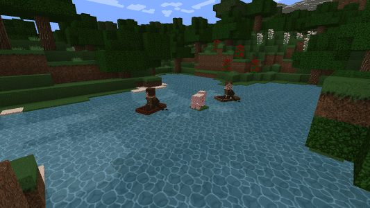 Sarinilli's DreamCraft (RP)